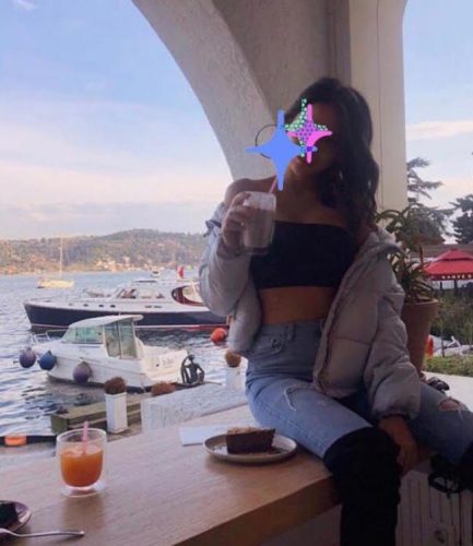 Nişantaşı'ndan Eğlenceli ve Fetiş Seven Escort Bayan Arkadaşın Sizi Bekliyor