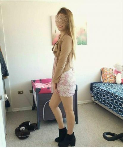 Nişantaşı'ndan Eğlenceli ve Fetiş Seven Escort Bayan Arkadaşın Sizi Bekliyor