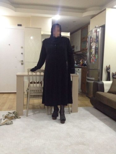 Nişantaşı'nın Karizmatik Kadını: Escort Bayan Arkadaşlar