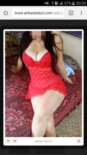 Şımarık orijinal resimli escort Ayda