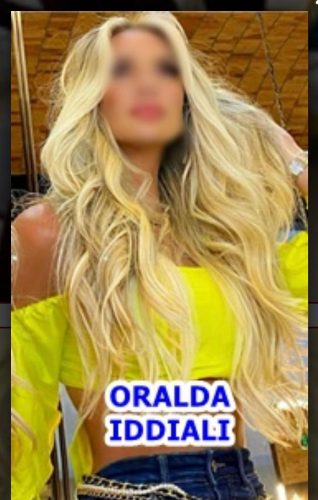 Sıradışı Ataşehir Escort Kız Sibel'den Merhaba