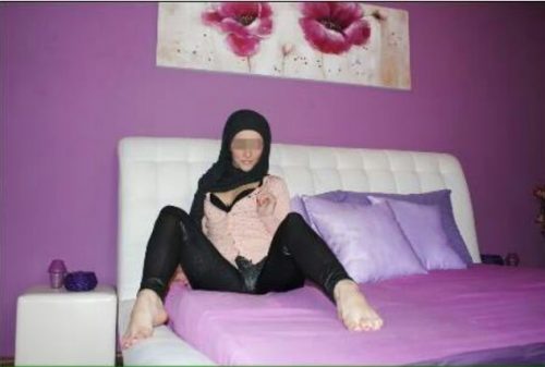 Şirinevler Bayan Escort: Şirin ve Zarif