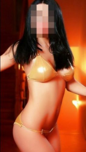 Şirinevler'de Görkemli Arkadaşınız: Rüya Gibi Escort Bayan