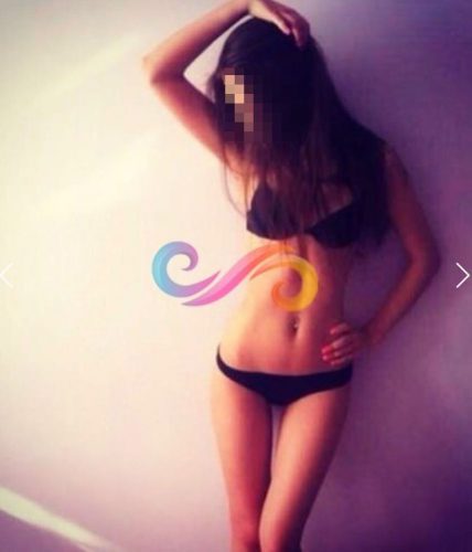 Şirinevler'deki İnanılmaz Bayan Escort Arkadaşla Tanışın