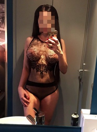 Şişli Escort'ta Unutulmaz Bir Deneyim İçin Benzersiz Fırsat