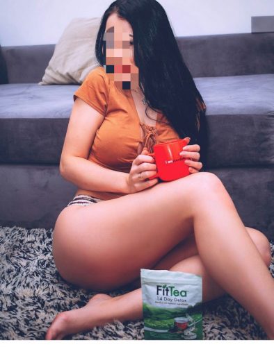 Şişli'nin Muhteşem Güzeli: Escort Beyza