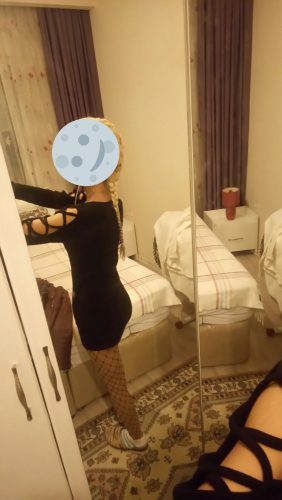 Topkapı Bayan Escort İlanlarından Enfes Güzelliğe Sahip Kız