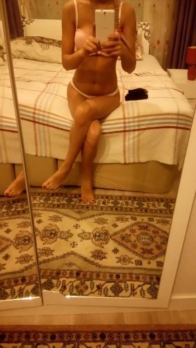 Topkapı Bayan Escort İlanlarından Enfes Güzelliğe Sahip Kız