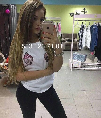 Topkapı'daki En İyi Bayan Escortlar: Mutluluğunuz için Buradayız