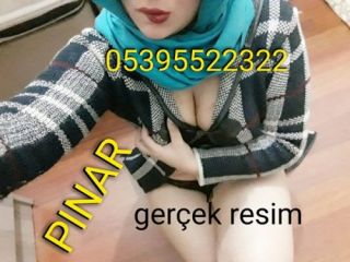 Türbanlı Escort Pınar