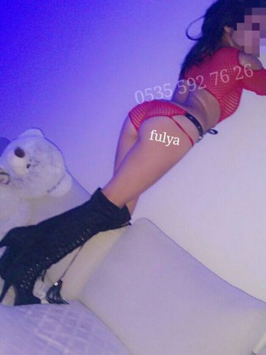 Ümraniye Escort Bayan: Ateşli Arzu ve Tutkunun İçindesiniz!