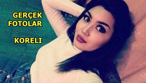Ümraniye Escort’unun Çarpıcı ve Büyüleyici Güzelliği