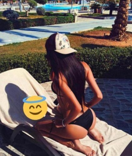 Unutulmaz Anılar için Taksim Escort Kız Numaraları