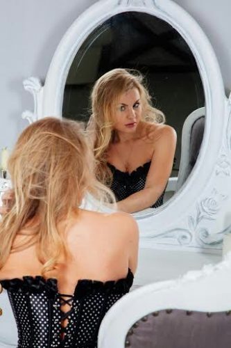 Zerafetin Son Noktası: Mecidiyeköy Escort Bayan Partner Yasemin